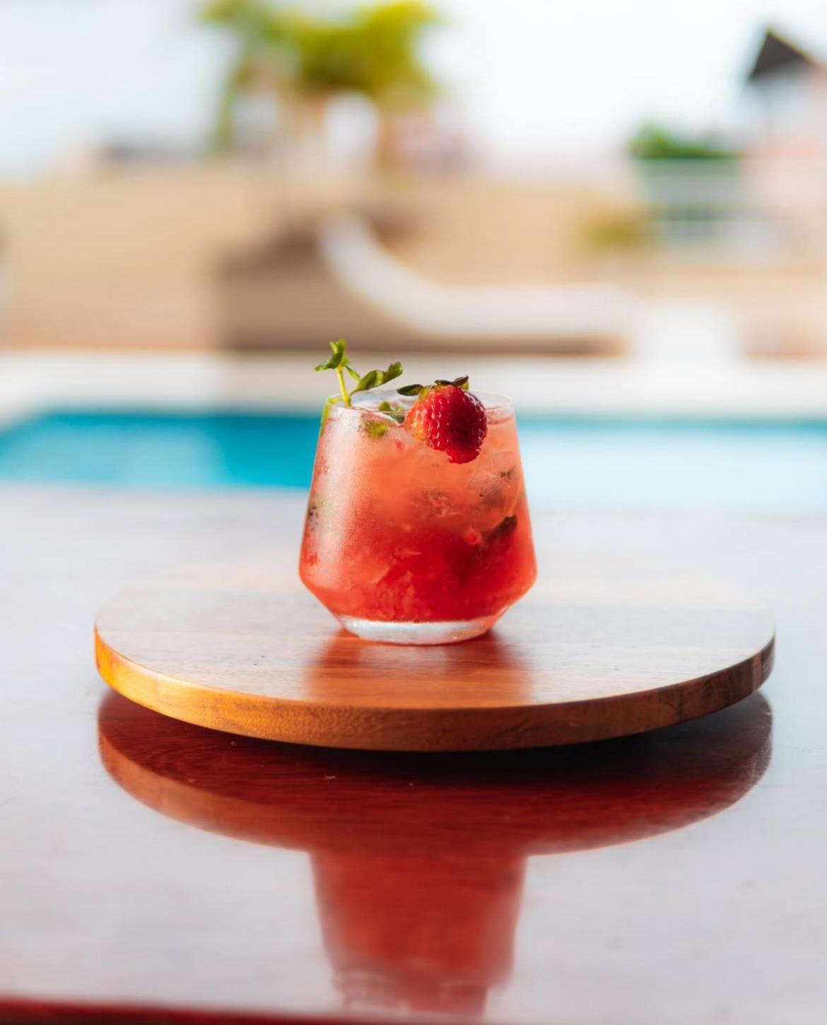 Hotel Nilas タラポト エクステリア 写真
