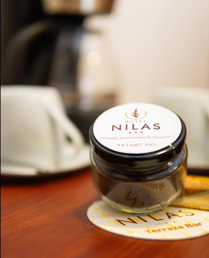 Hotel Nilas タラポト エクステリア 写真
